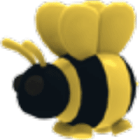 Neon King Bee  - Legendary from Honey